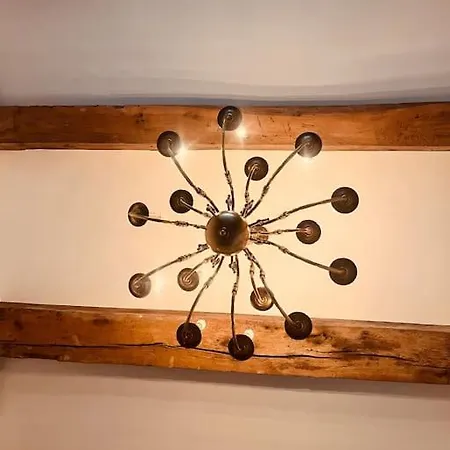 Historisch Grachtenpand In Centrum Apartment *