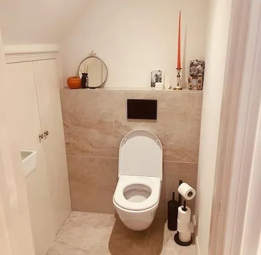 شقة Historisch Grachtenpand In Centrum خودا