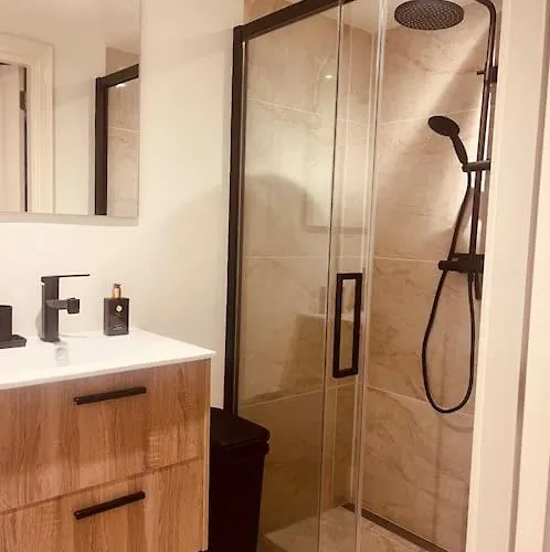 アパート Historisch Grachtenpand In Centrum